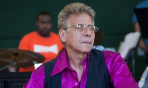 Bobby Carcassés