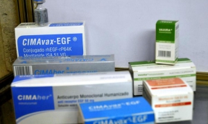 Cuba Biofarma