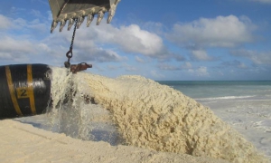  Consolida Varadero gestión para preservar la playa 