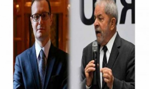 Absuelven a Lula en caso sobre presunta organización delictiva
