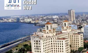 Revista Bohemia circula impresa en colores como homenaje a La Habana