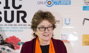 Lita Stantic. 