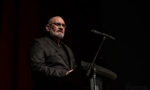 InauguraciÃ³n de la 41 Festival Internacional del Nuevo Cine Lat