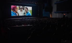 InauguraciÃ³n de la 41 Festival Internacional del Nuevo Cine Lat