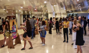 InauguraciÃ³n de la 41 Festival Internacional del Nuevo Cine Lat