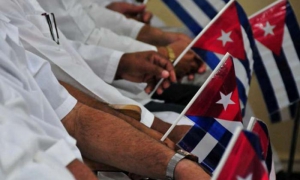 cuba