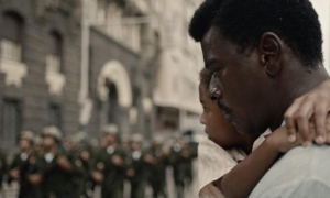 Marighella, de Wagner Moura
