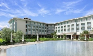 Inaugurado el Grand Sirenis Cayo Santa María 