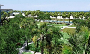 Inaugurado el Grand Sirenis Cayo Santa María 
