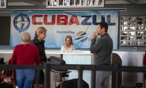 Abren vuelos chárter entre Fort Myers y La Habana
