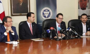 Panamá acogerá Cumbre China-América Latina y el Caribe