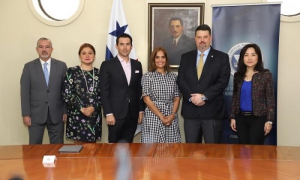Panamá acogerá Cumbre China-América Latina y el Caribe