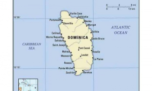 Elecciones en Dominica