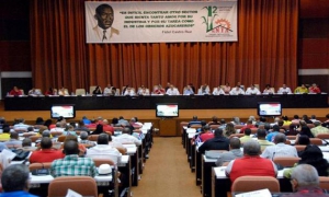 Trabajadores azucareros apuestan por la eficiencia