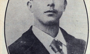 Panchito Gómez Toro