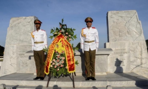 Mausoleo del Cacahual