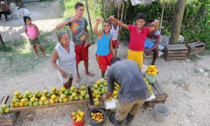 Derechos Humanos en Cuba