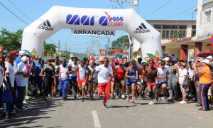 Derechos Humanos en Cuba