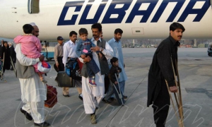 Derechos Humanos en Cuba