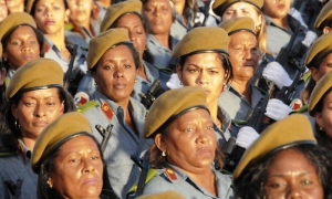 Derechos Humanos en Cuba