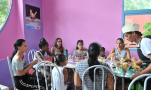 Derechos Humanos en Cuba