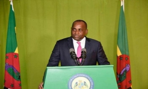 Roosevelt Skerrit