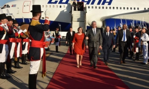 Miguel Díaz-Canel Bermúdez 