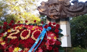 bicentenario de la patriota Lucía Íñiguez Landín