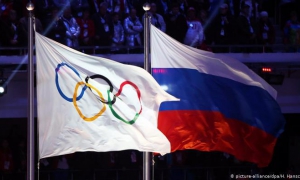 Rusia es suspendida por cuatro años de las competiciones internacionales, inclui