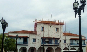 Santiago de Cuba