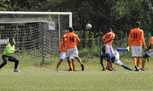 Al Torneo Apertura le queda una fecha de partidos clasificatorios.