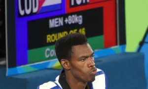Rafael Alba
