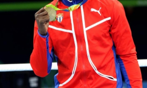 JULIO CESAR LA CRUZ