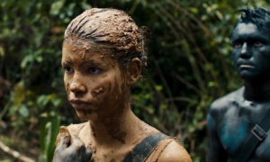 Monos, filme colombiano