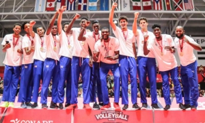 Voleibol masculino