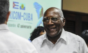 47 Aniversario del CARICOM