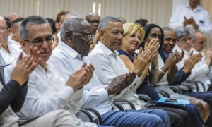 47 Aniversario del CARICOM