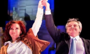  Asiste Díaz-Canel a toma de posesión hoy de nuevo gobierno en Argentina