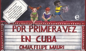 Por primera vez en Cuba_cubierta