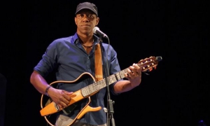 Tony Ávila