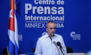 ERNESTO SOBERON