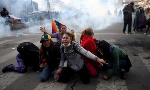 Bolivia