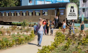 FINCA DE LOS MONOS