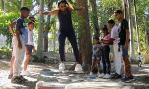 FINCA DE LOS MONOS