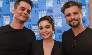 41 Festival Internacional del Nuevo Cine Latinoamericano.