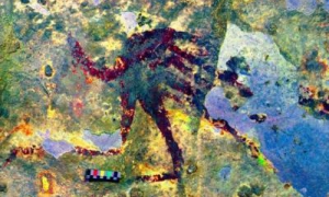 Arte rupestre