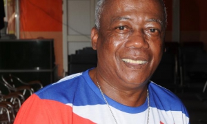 Jorge Hernandez