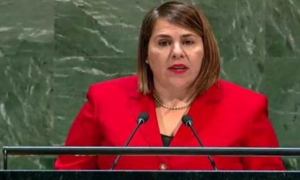 Afirma Cuba en la ONU que levantamiento del bloqueo sería una acción de paz