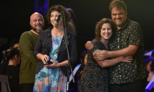 Premios Coral del 41 Festival Internacional del Nuevo Cine Latin