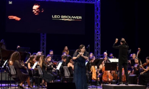 Premios Coral del 41 Festival Internacional del Nuevo Cine Latin